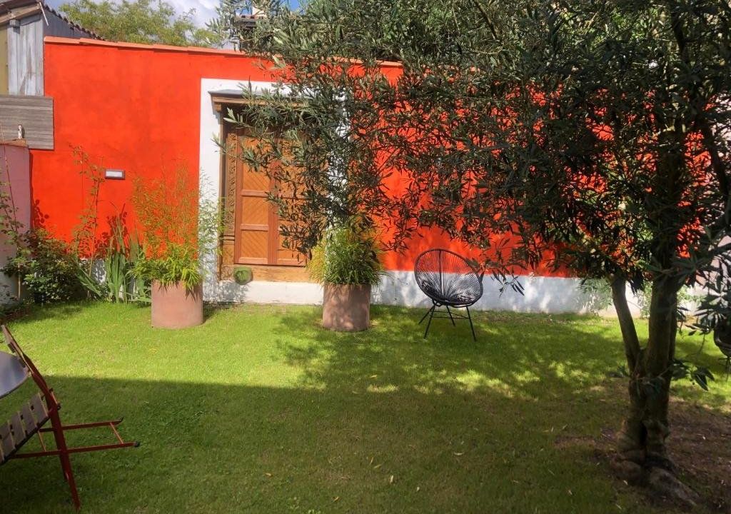 CHAMBRES chez l'habitant Córdoba et Lhassa