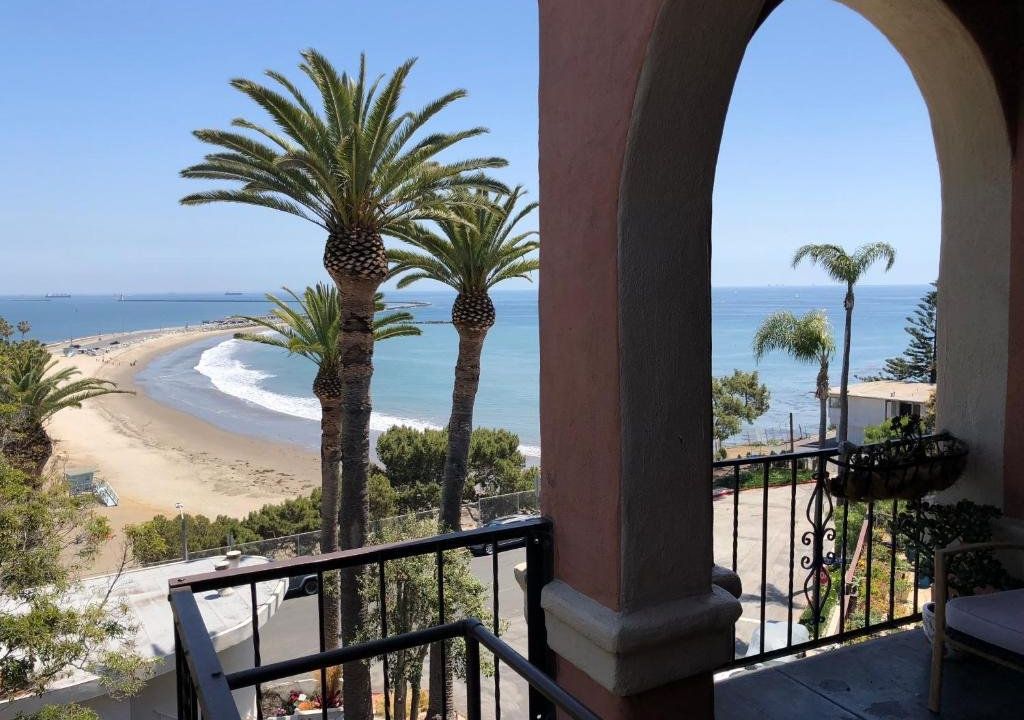 The Riviera
