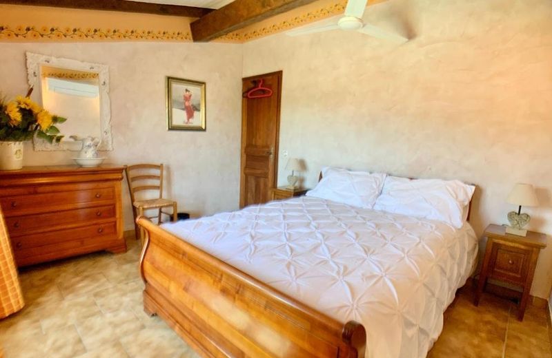 Villa La Rose des Vents