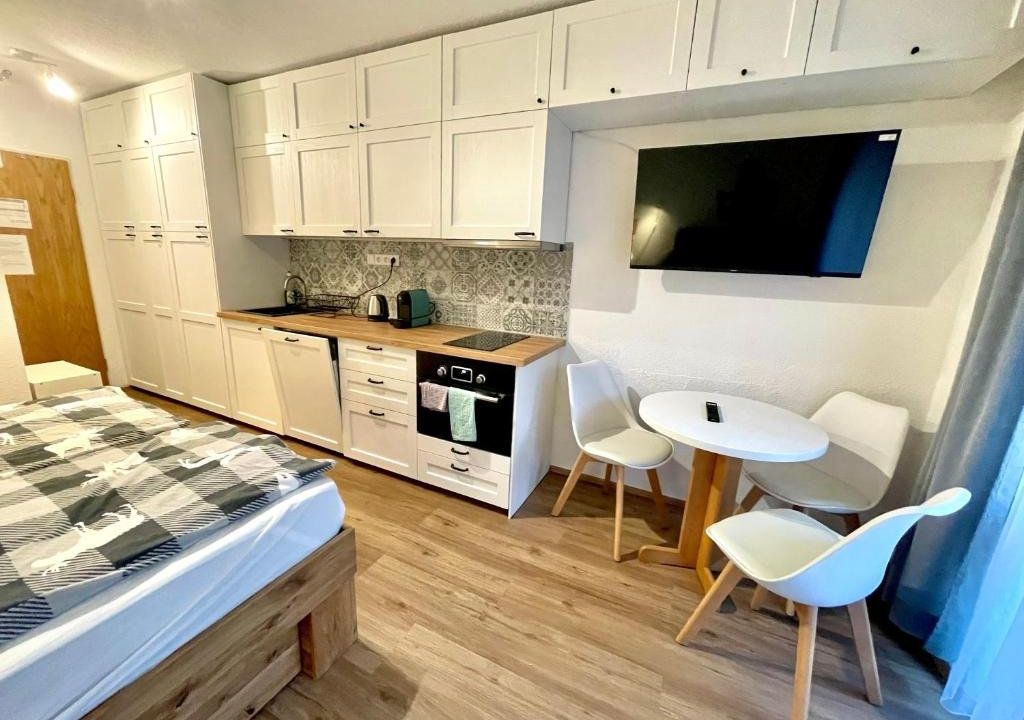 2022 Neu renoviert- Apartments Michaela