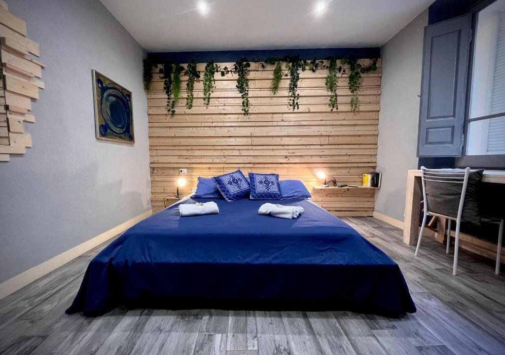 Urban Blue Guest House