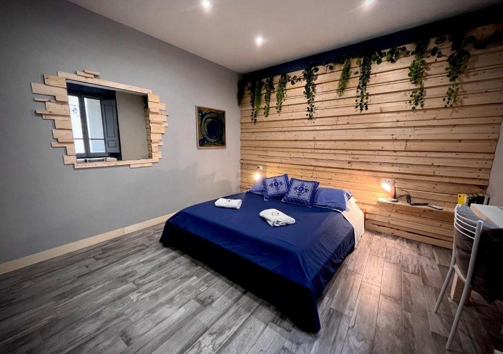 Urban Blue Guest House