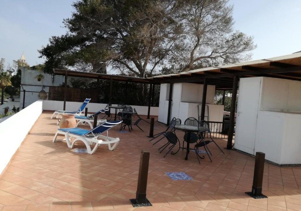 Pedra Residence
