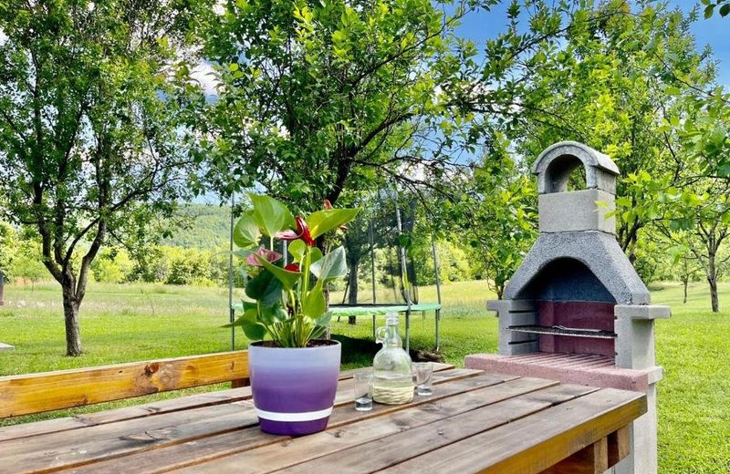 Studio Apartmani Patricia