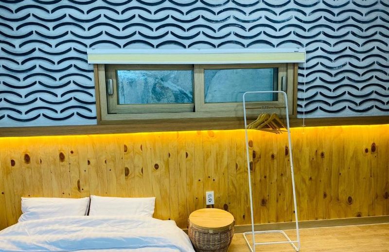 38th Street Guesthouse