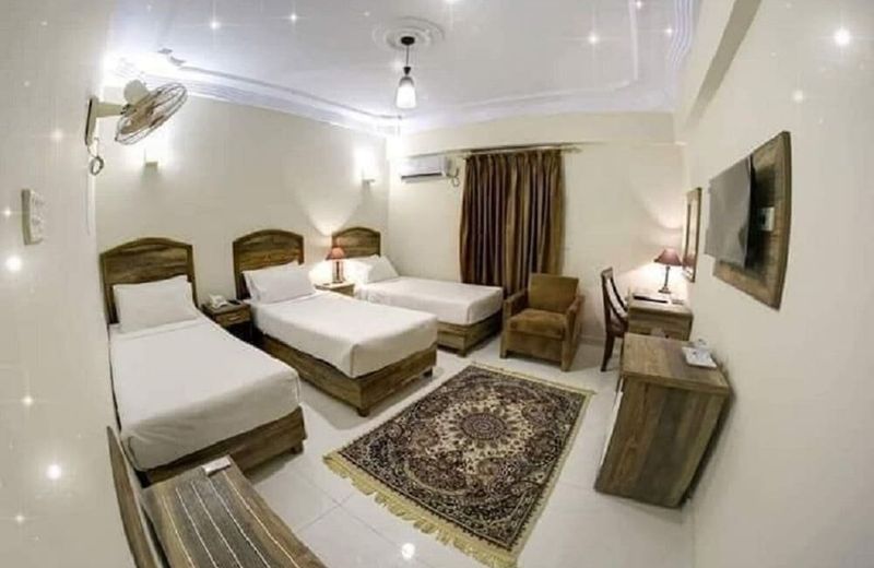 Al Farooq Hotel