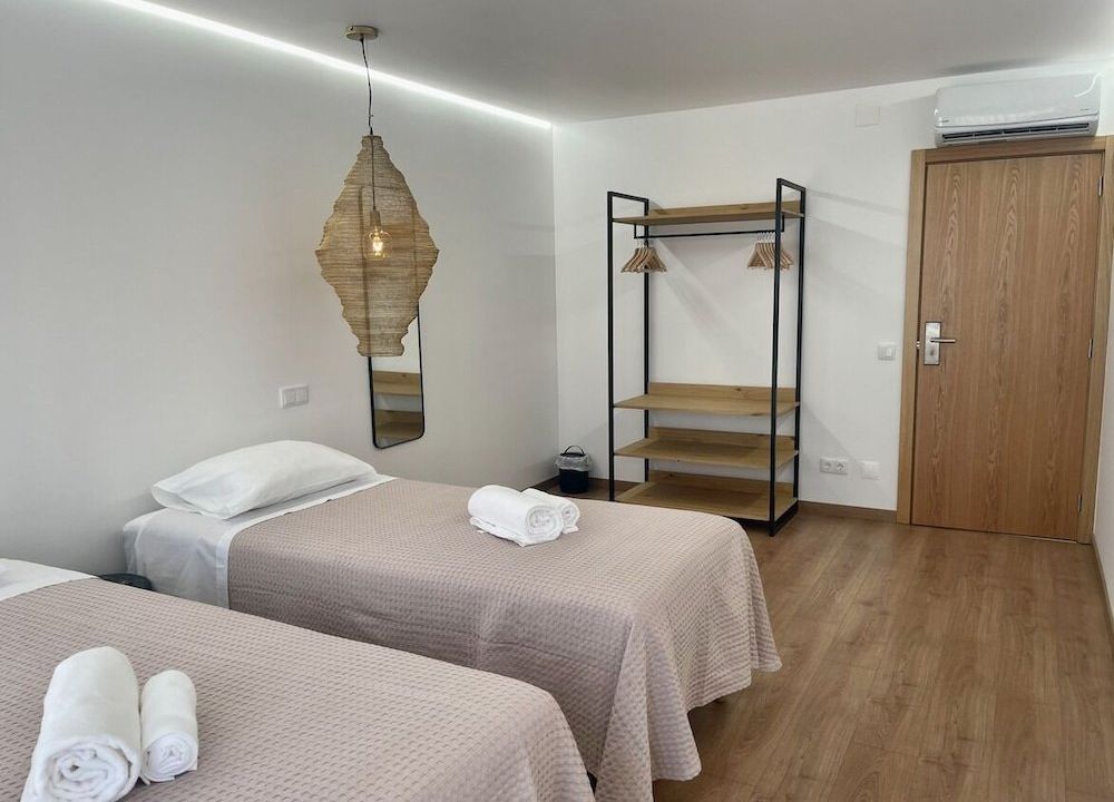 Pontinha Exclusive House