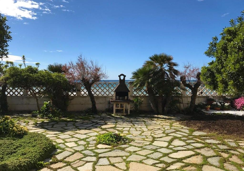 il giardino sul mare B&B