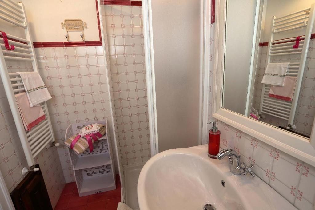 Bed and Breakfast di Francia