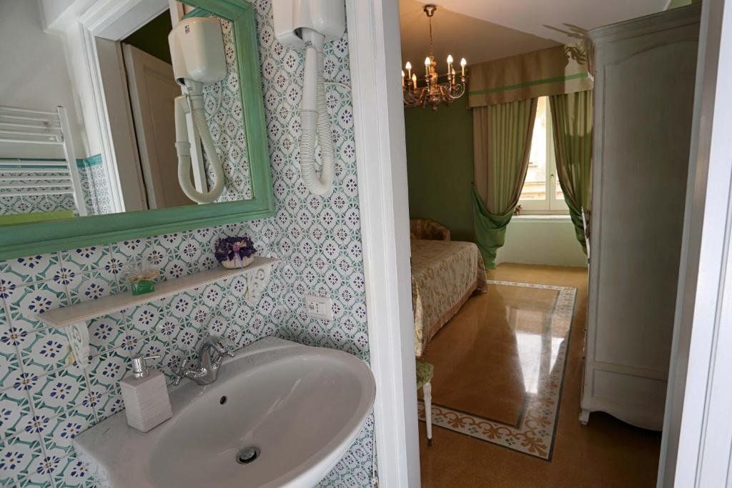 Bed and Breakfast di Francia