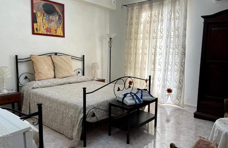 B&B Le lumie