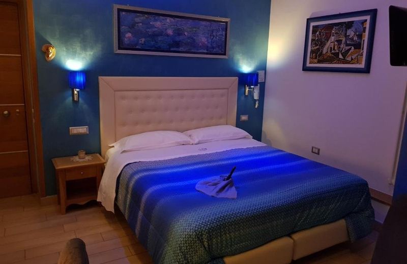 b&b Dea Fortuna