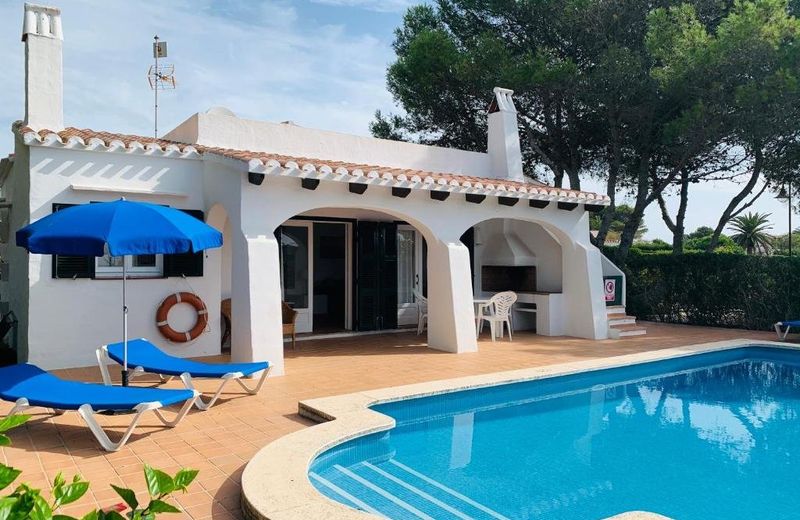 Villa Binimary