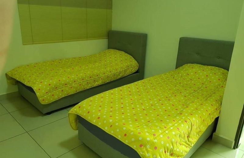 Greenlane 98 / 5 Rooms / 5 Bathrooms / 25 Pax