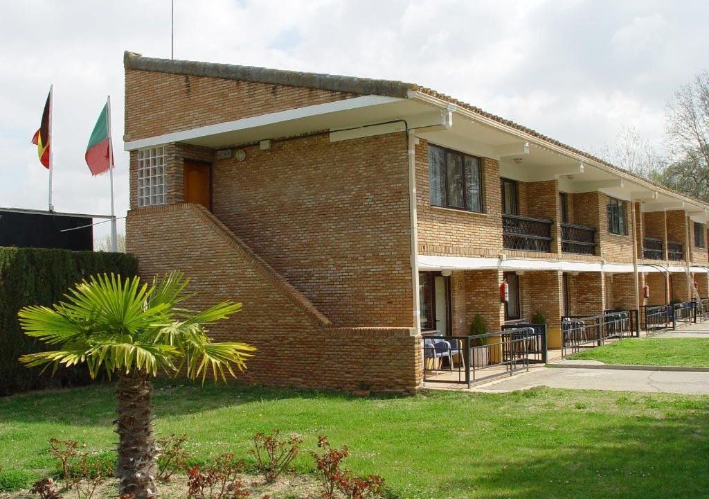 Aranjuez Camping & Bungalows