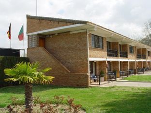 Hotel Image 1