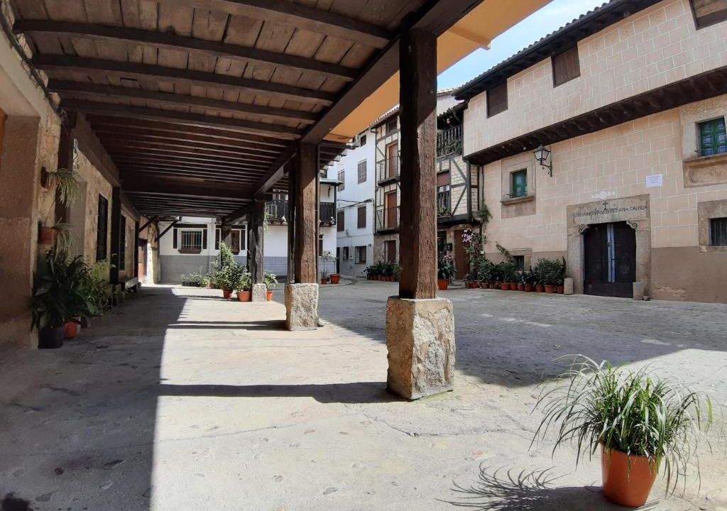 La Serrana de la Vera Casa Rural