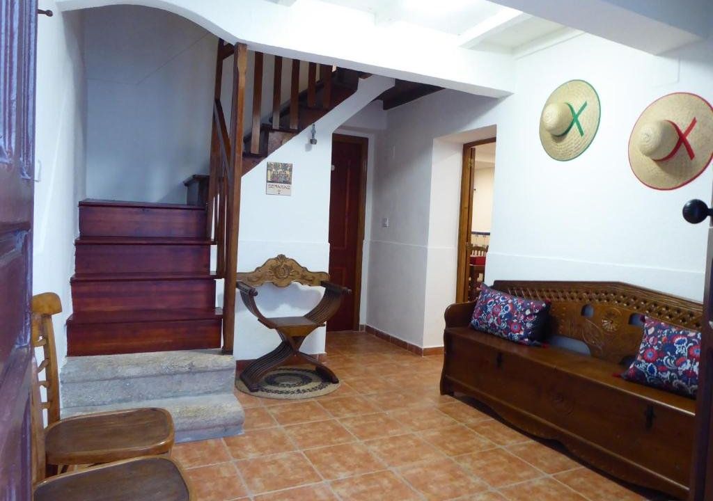 La Serrana de la Vera Casa Rural