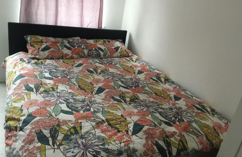 Sleep In Oxford