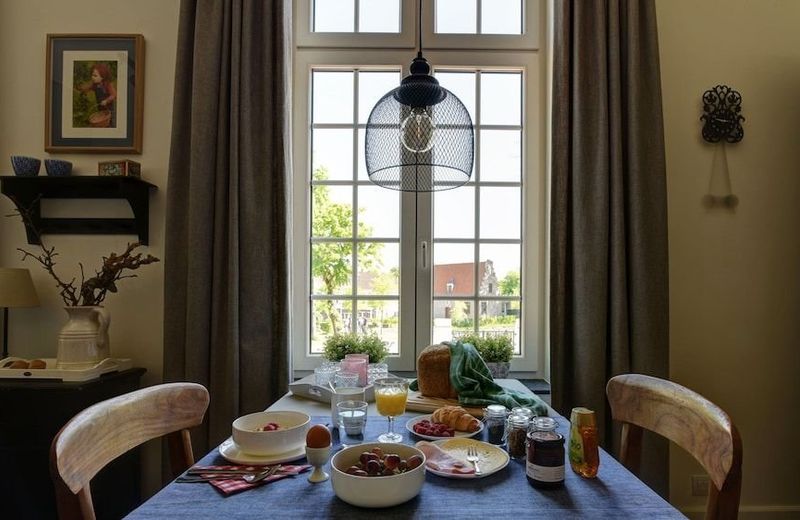 B&B Eikenlaan 12