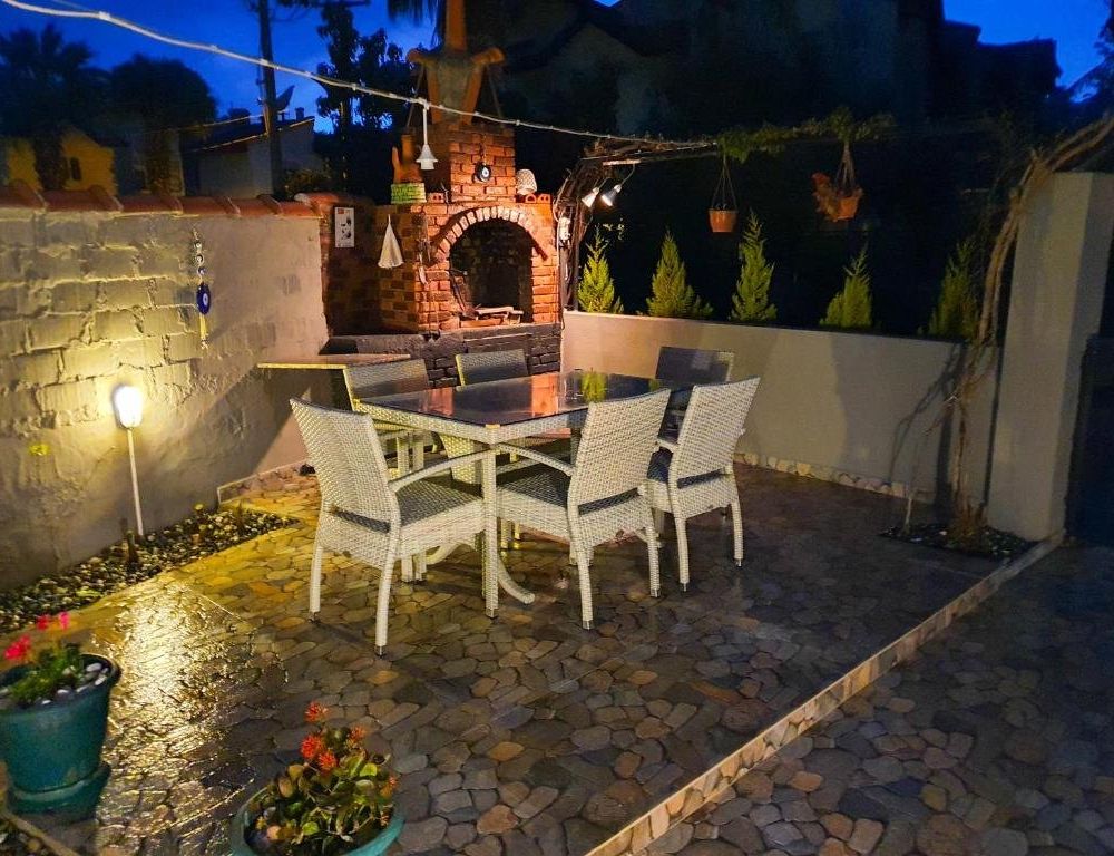 Outdoor Pictures 1