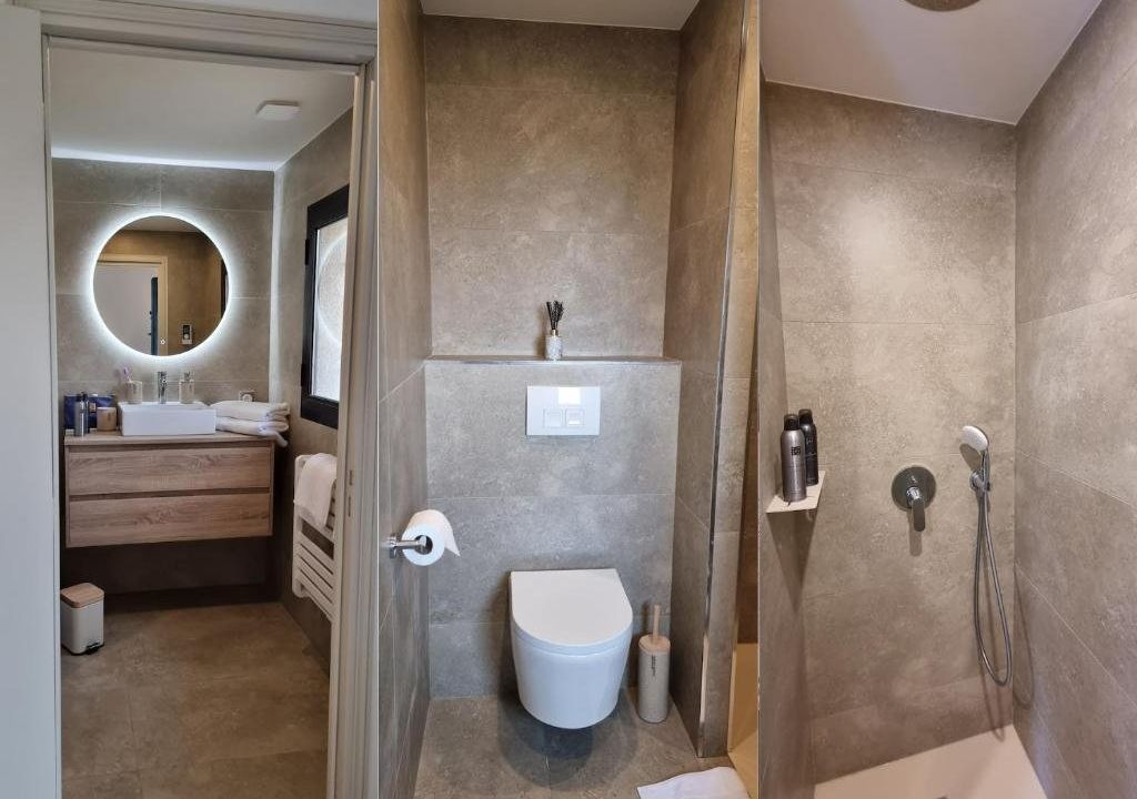 Loup Castel Boutique Hotel B&B