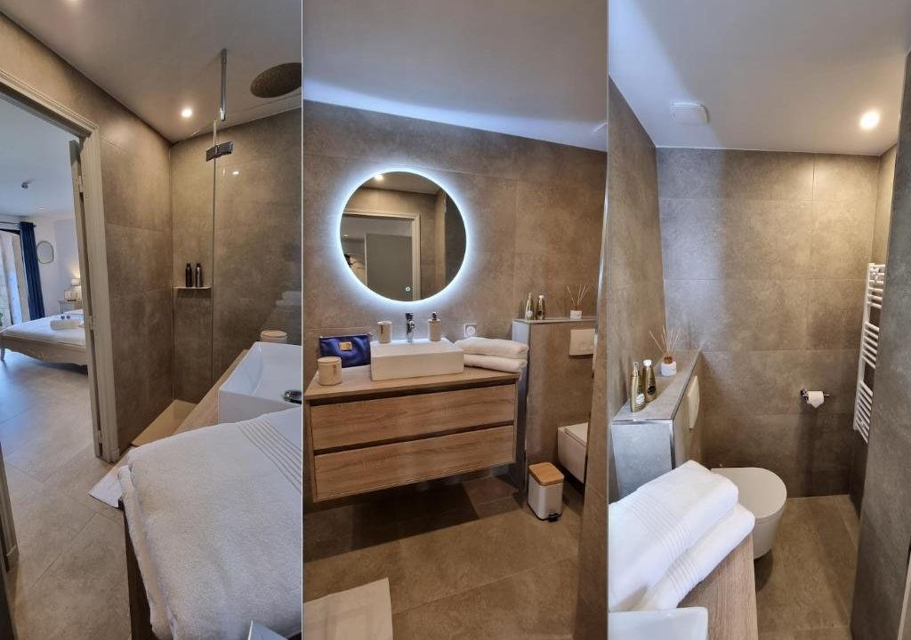 Loup Castel Boutique Hotel B&B