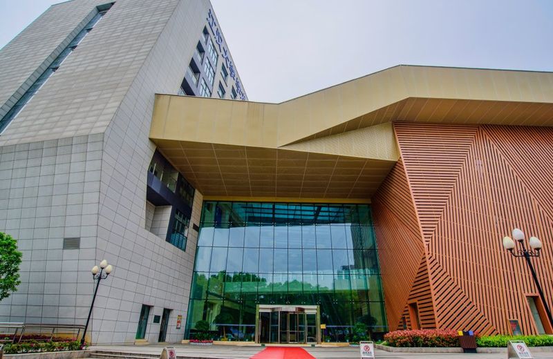 Mingde Hotel