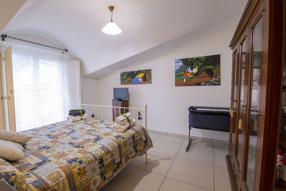 B&B delle Meraviglie