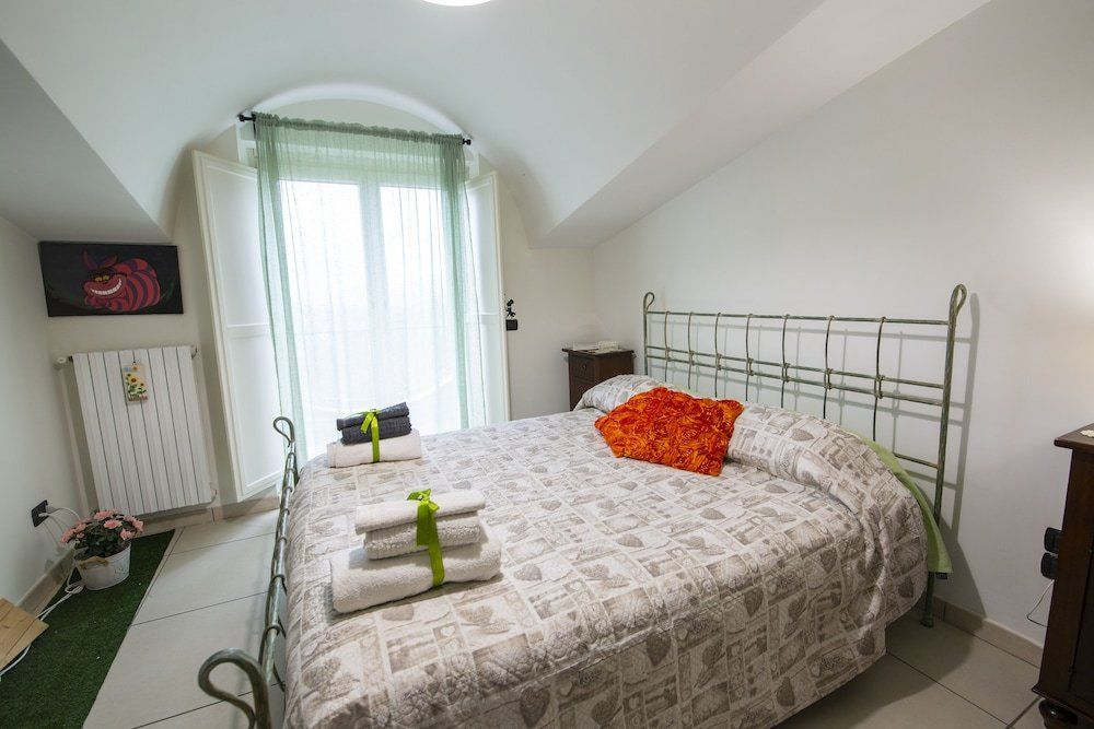 B&B delle Meraviglie