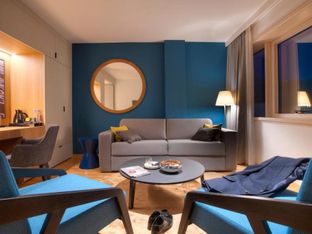 Hotel Image 1