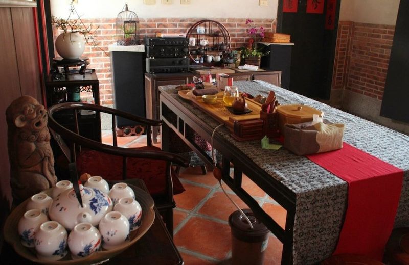 Tan Gu Shou Jin Guesthouse 2