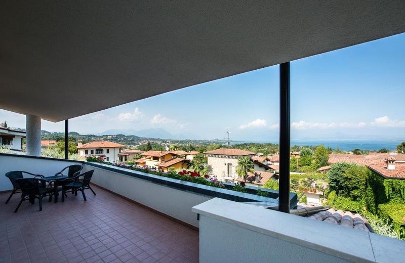 Villa Solelago Exclusive