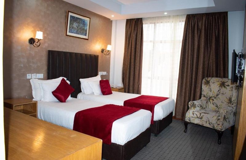 Amelia Karen Hotel