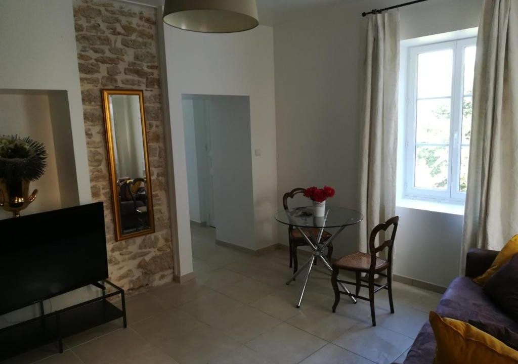 Le Clos des Cygnes