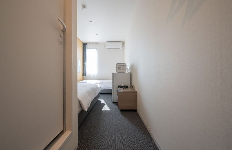 HOTEL R9 The Yard Sanotenjin