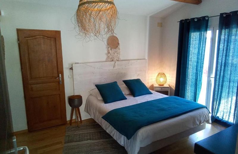 La chambre haute
