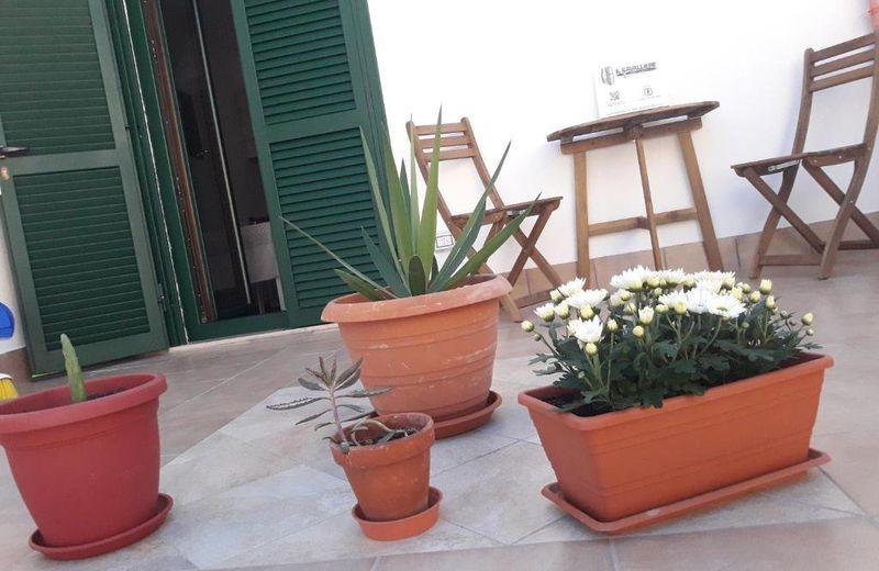 Il Cavalliere Bed & breakfast