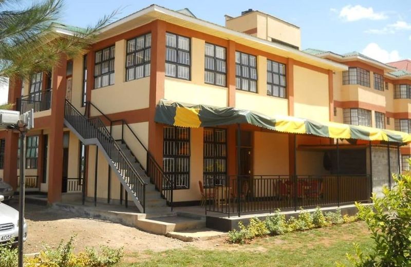 Maya Hotel