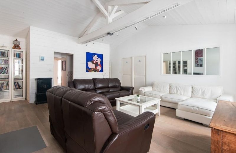 Maison La Suite
