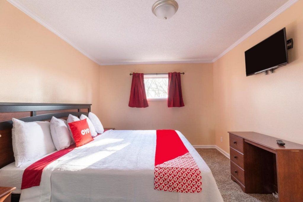OYO Hotel Cave City KY