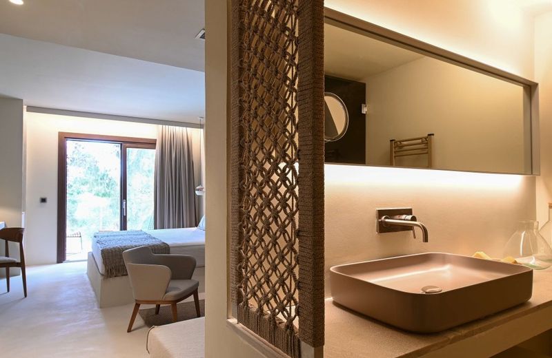 Barefoot Hotel Mallorca