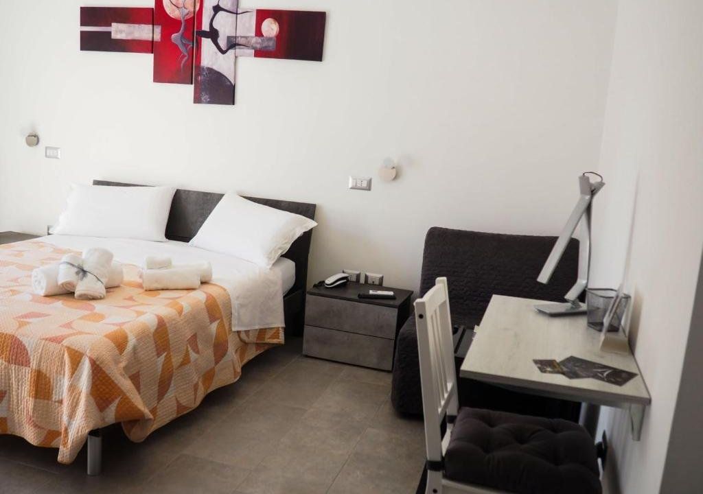 B&B I SIKULI
