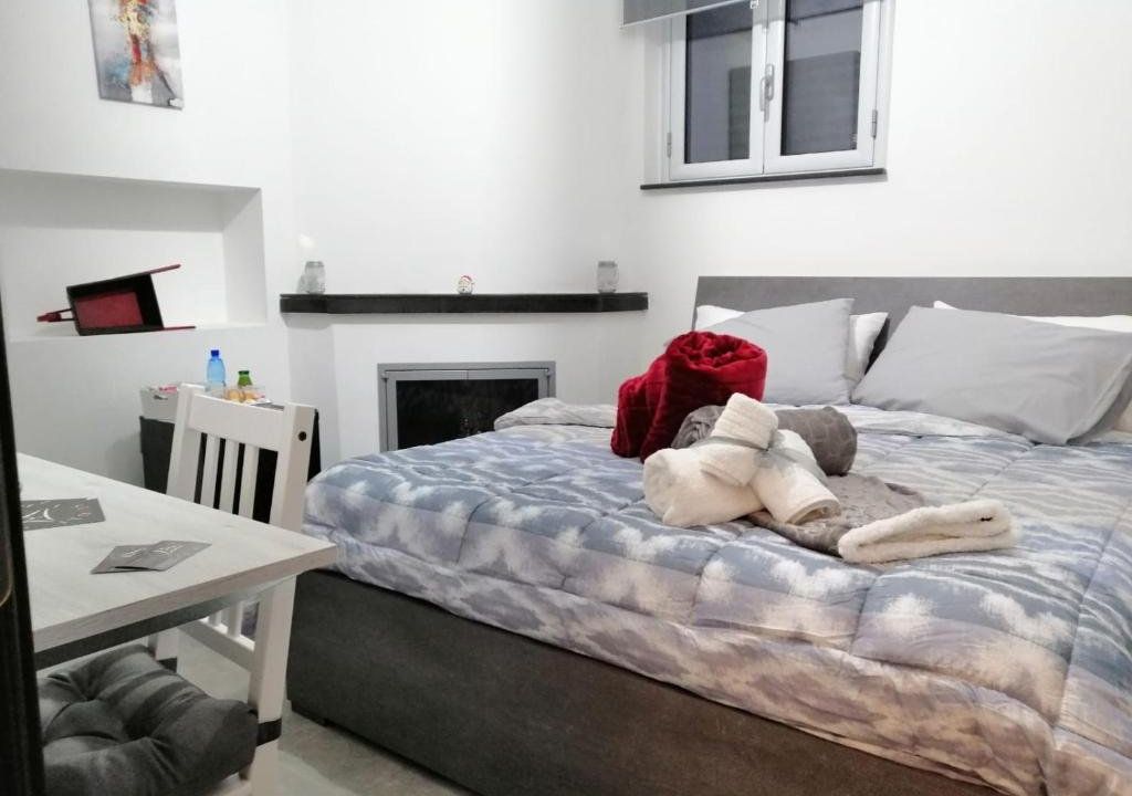 B&B I SIKULI