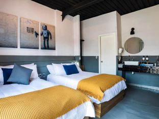 Hotel Image 4