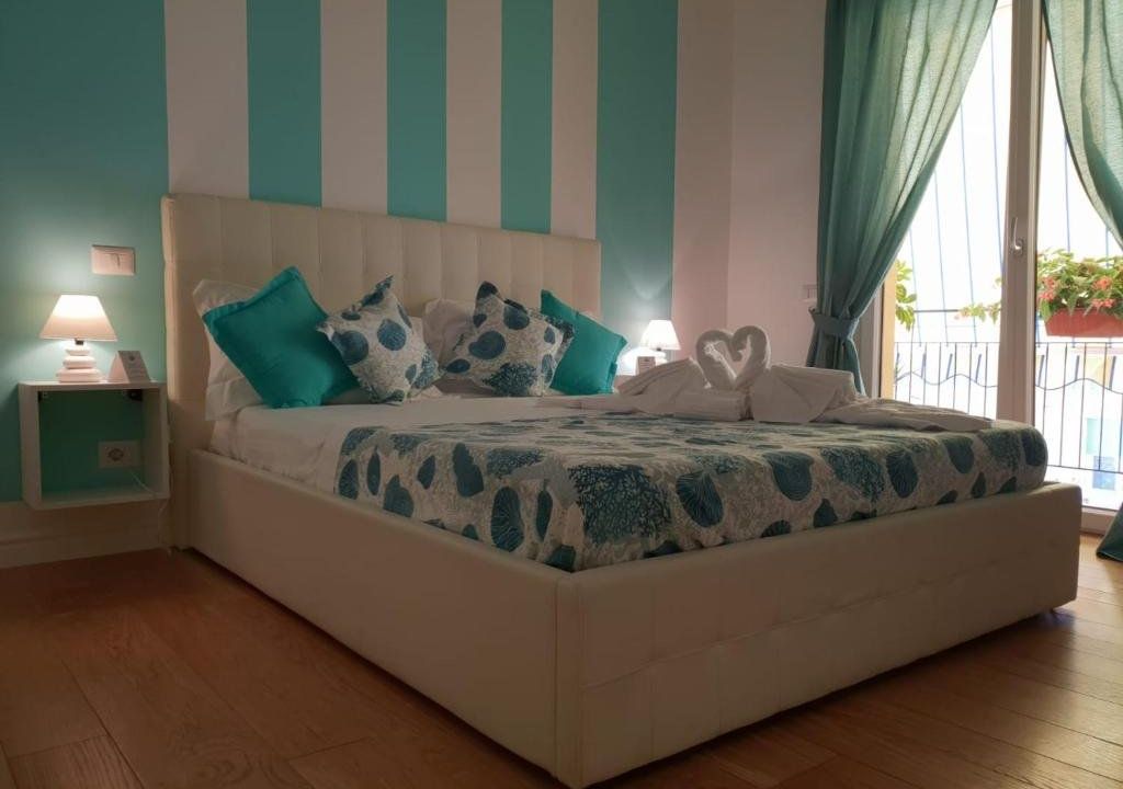 B&B La Rada