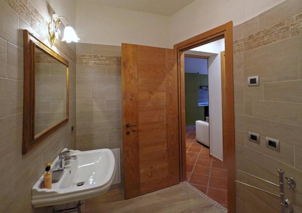 Appartamenti Remondi