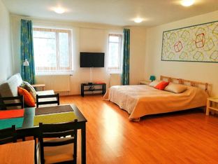 Hotel Image 1