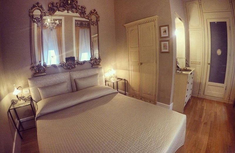 Monfort Club B&B