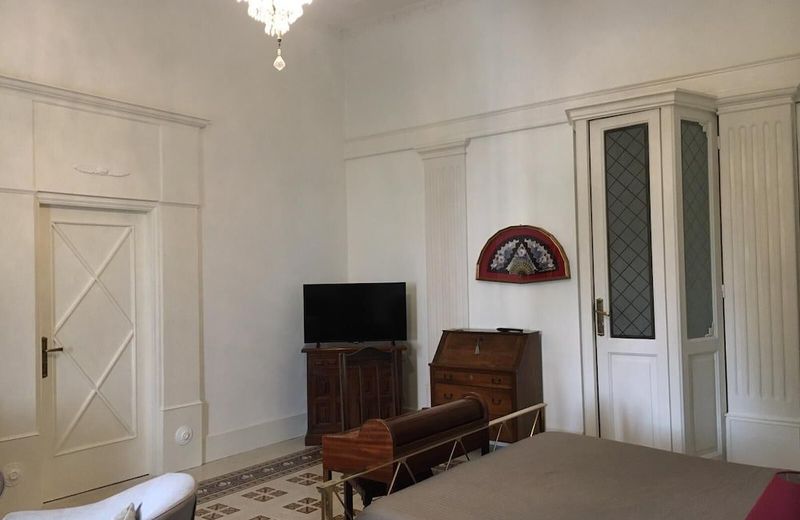 Monfort Club B&B